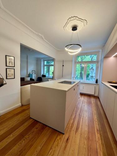 Luxury apartment in Eimsbüttel, Hamburg (zdjęcie 10)