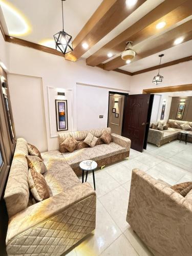 Comfort & Privacy us our thing!