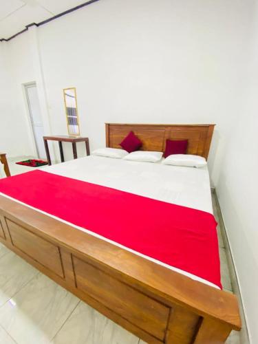 Wijethunga family holiday resort