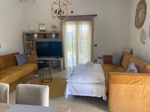 Elais House Methoni