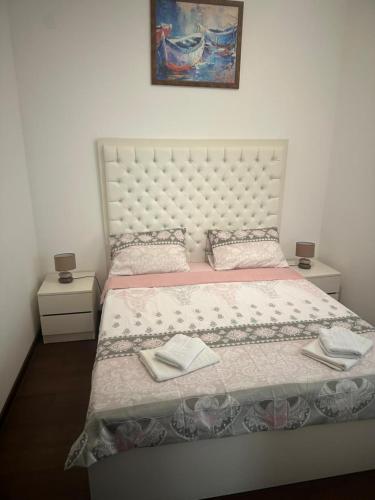 Budva TQ Plaza Apartment
