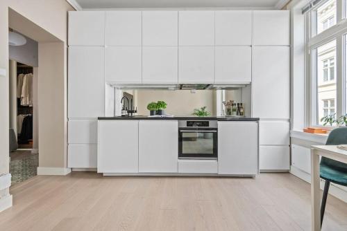 Central 2 room high standard apartment, Oslo (photo 4)