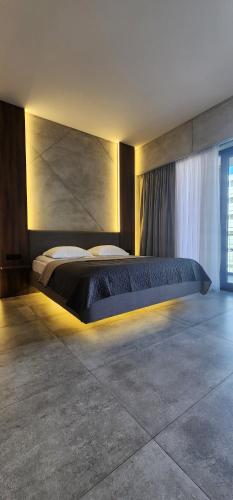 Sea Breeze Resort - Park Residence2,Referans Hospital,Landau School,Luna Park,Aqua Park,Circus Seabr in Bilgah