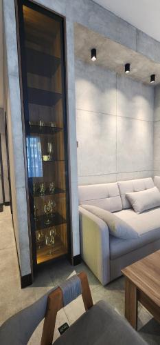 Sea Breeze Resort - Park Residence2,Referans Hospital,Landau School,Luna Park,Aqua Park,Circus Seabr in Bilgah