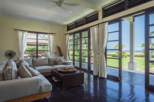 景觀, Bali Amber Villa in 賽里利特