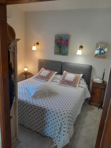 Le Mazet de Louise - Location saisonnière - Saint-Rémy-de-Provence