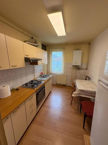 Apartament 3 camere