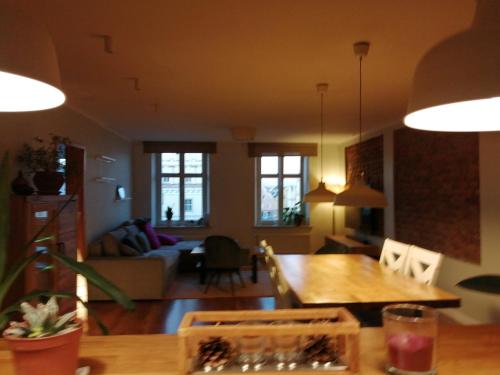 Apartament w " Rynku " in Moszna