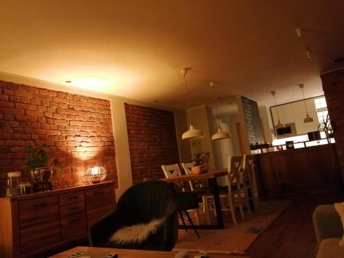 Apartament w " Rynku " in Moszna