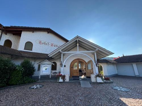 Hotel Sättele - Im Hegau, nahe Singen & Radolfzell am Bodensee in Steißlingen, Deutschland