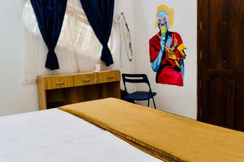Marari Leisure Home stay - image 2