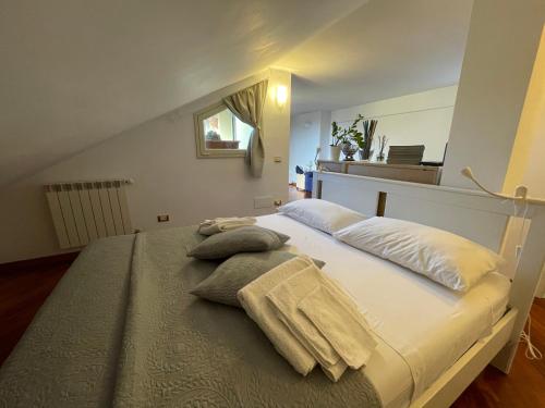 Trastevere Lenci House, Rome (photo 2)