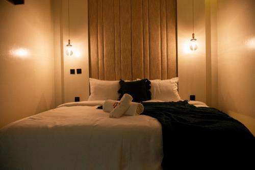 Sunny 1-Bedroom with Private Balcony wuse2