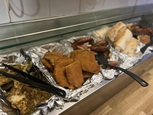 Greg&Tom City Hostel # formerly Greg & Tom Party Hostel – Krakow, MA
