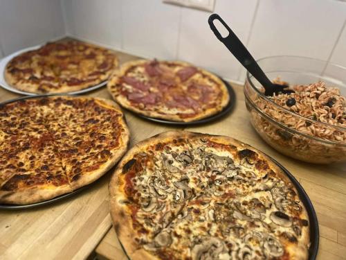 Greg&Tom City Hostel # formerly Greg & Tom Party Hostel – Krakow, MA