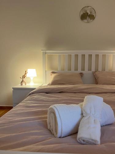 Apartment 54 by NeoK Apartments – khách sạn tại Menemeni