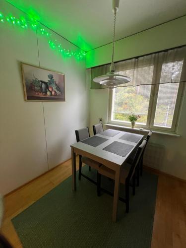 Cityflat by Travel Center, Lappeenranta (zdjęcie 10)