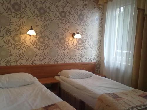 Hotel z Sanatorium Uzdrowiskowym Knieja Spa&Wellness, Supraśl (fotografie 2)