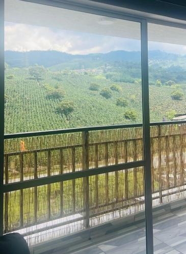 Dosquebradas apartamento lux in Dosquebradas