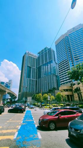 Platinum KLCC by Like Home KUALA LUMPUR, Куала-Лумпур (фото 7)
