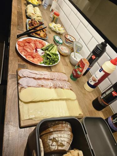 Greg&Tom Hostel – Krakow, PA