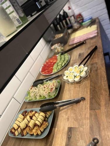 Greg&Tom Hostel – Krakow, PA