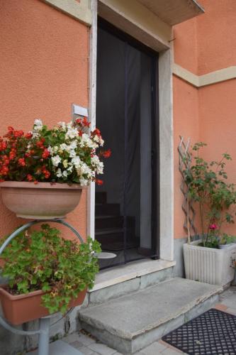 Viesnīcas āriene, Le Magnolie in Ozzano Monferrato