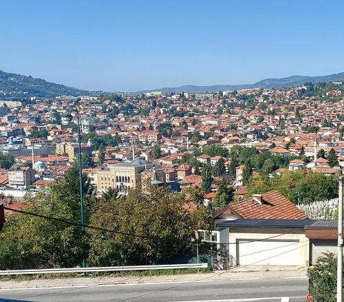 3-Bedroom Residence - Prime Location with City View and Parking