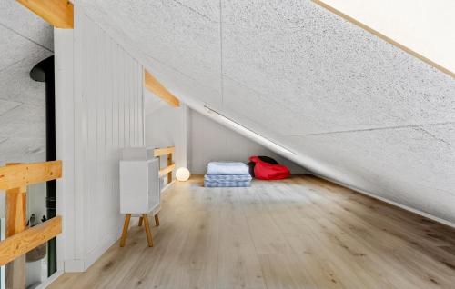 Exterior view, Amazing Home In Aars With Wifi in Gatten