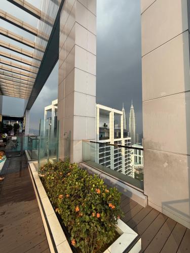 Platinum KLCC by Like Home KUALA LUMPUR, Куала-Лумпур (фото 9)