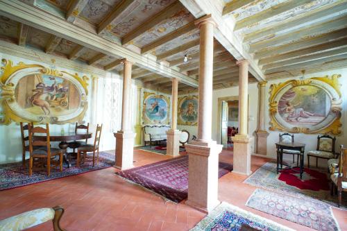 Villa Dorigny