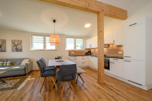 dasZimmermann Frühstückspension (dasZimmermann Fruhstuckspension) in พาสเรียค