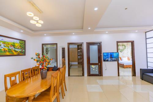 Căn Hộ Oasky - Ngay Tháp Tam Thắng Vũng Tàu - image 2