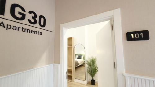 IG30 Apartments, Bilbao (photo 9)