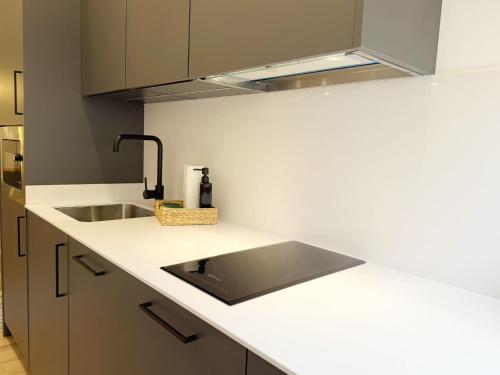 IG30 Apartments, Bilbao (photo 6)