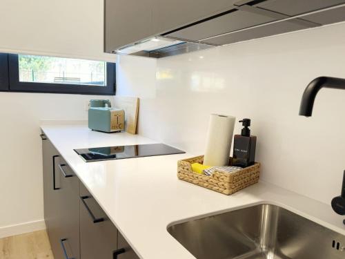 IG30 Apartments, Bilbao (photo 10)