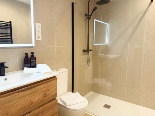 IG30 Apartments, Bilbao (photo 11)