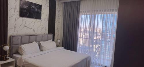 Damac Tower Amman - Luxury Studio - استوديوهات فاخرة - داماك عمان العبدلي - image 10