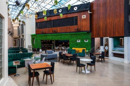 Aylane Hotel in Nampula