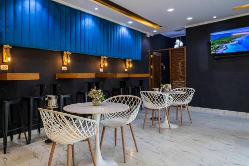Aylane Hotel in Nampula