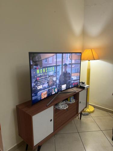 Dream appartement, Casablanca (fotografie 9)