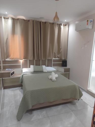 Hotel Prime Tatuapé - Próximo ao Metrô Belém - Café da Manhã Incluso e Estacionamento Econômico no Local, São Paulo (fotografie 3)