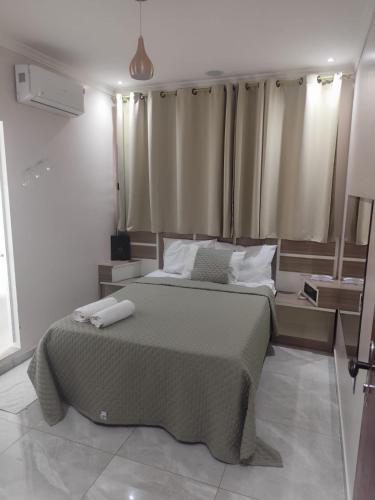 Hotel Prime Tatuape - Proximo a Estacao do Metro Belem in Belem