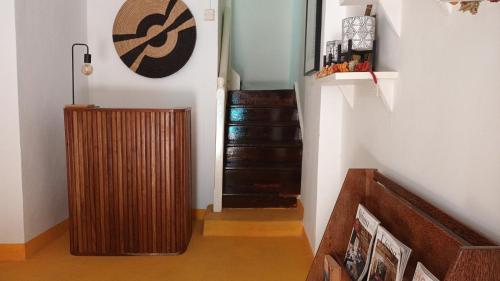 NOMAD Hostel Stone Town – khách sạn tại Zanzibar