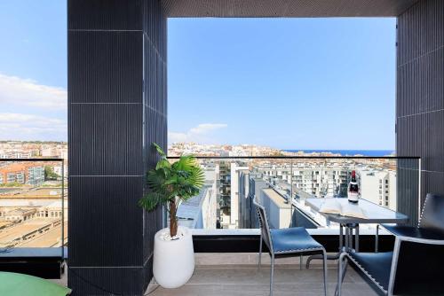The Tower by Unik Vacation, Tarragona (foto 3)