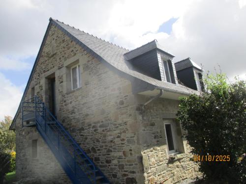 Les Gites de Kerroyal