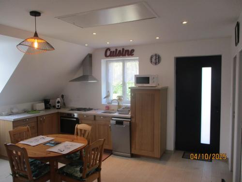 Les Gites de Kerroyal in Garlan