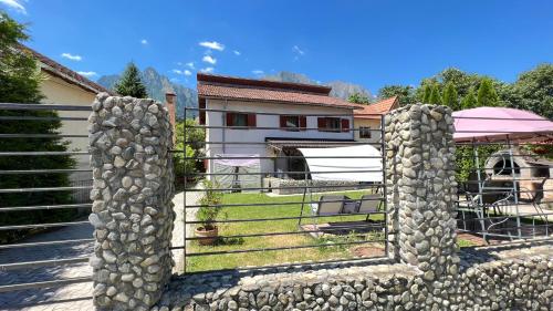Vila Natalie