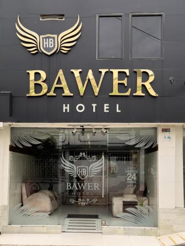 Hotel BAWER in Arauca