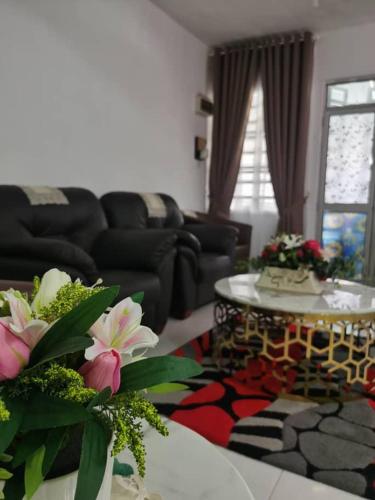 Putri Homestay at HUSM Kubang Kerian